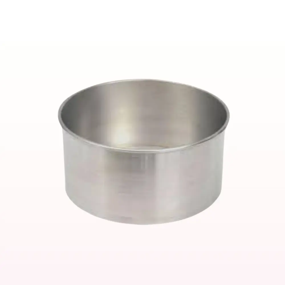 FORMA DE BOLO ALTA 2