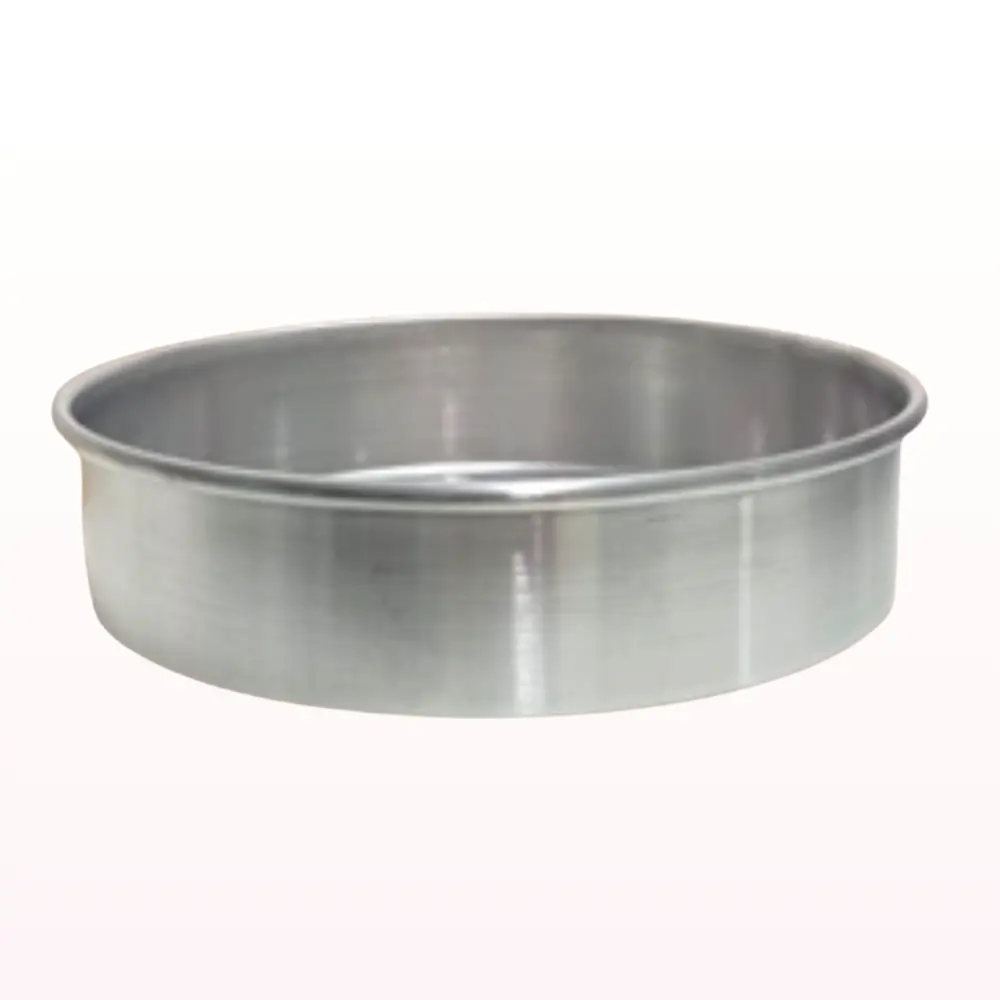 FORMA DE BOLO  2-8 CM