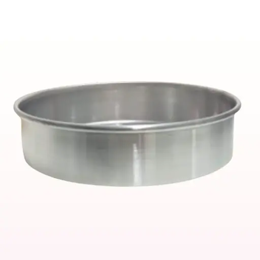 [13549] FORMA DE BOLO  2-8 CM