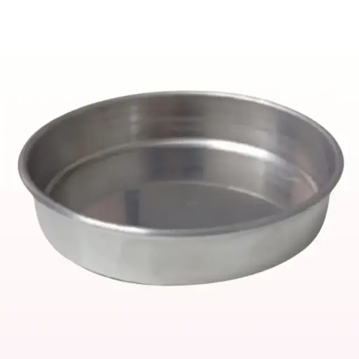 [14126] FORMA DE BOLO 4-5 CM