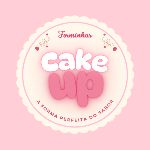 Forminhas CakeUp